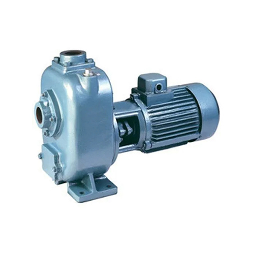 Submersible Dewatering Pump