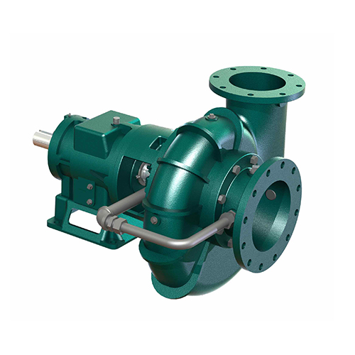Horizontal Centrifugal Pump