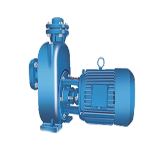 Mud Monoblock Pump